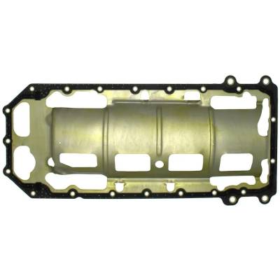 New Oil Pan Gasket Compatible With Chrysler Dodge Jeep 300 C Srt8 8 Cyl 6.1L Challenger Srt8 8 Cyl