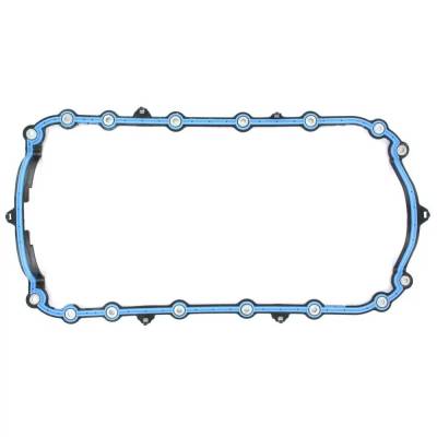 New Oil Pan Gasket Compatible With Ford Mazda Mercury Ranger Tremor 6 Cyl 3.0L Taurus Se Comfort 6