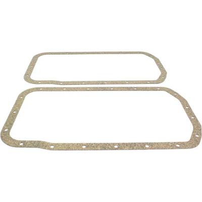 Rareelectrical - New Oil Pan Gasket Compatible With Lexus Toyota Tacoma Limited 6 Cyl 3.4L Pickup Base 6 Cyl 3.0L - Image 4