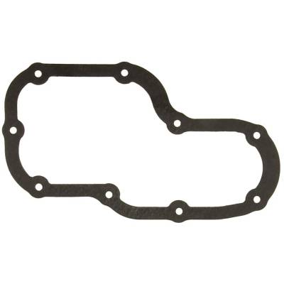 New Lower Oil Pan Gasket Compatible With Nissan Suzuki Frontier Sl 6 Cyl 4.0L Frontier Nismo