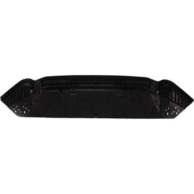 Rareelectrical - New Front Engine Splash Shield Compatible With Audi A4 Quattro Komfort 4 Cyl 2.0L A4 Quattro Ultra - Image 4