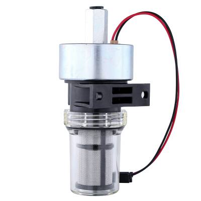 Rareelectrical - New 12 Volt Facet Fuel Pumps Fits Packard Connector Dura-Lift 12-15Psi 40290N - Image 4