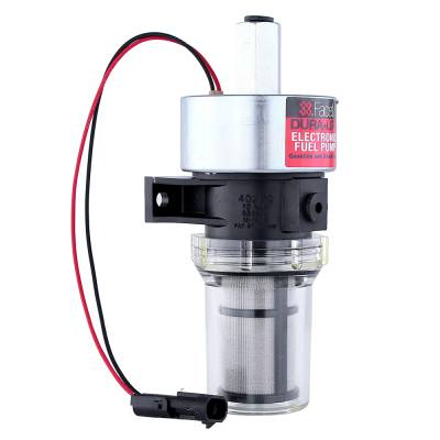Rareelectrical - New 12 Volt Facet Fuel Pumps Fits Packard Connector Dura-Lift 12-15Psi 40290N - Image 8