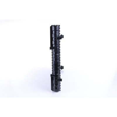 Rareelectrical - New Radiator Compatible With Volkswagen Beetle Gls Tdi By Part Numbers 65228 1C0121253e 1C0121253 C - Image 3