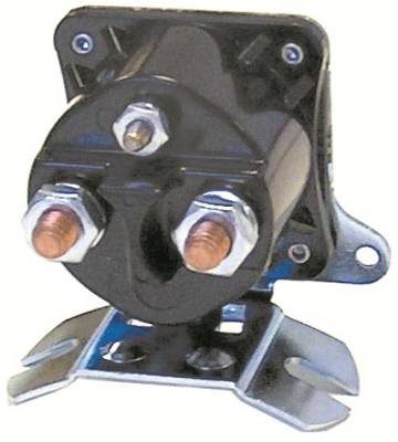 Rareelectrical - New Liftgate Solenoid Compatible With Maxon 0610 280394 268029-01 70092507 75089833 - Image 3