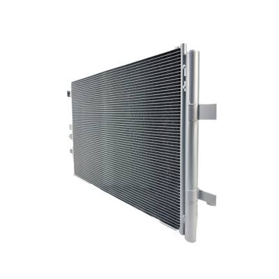 Rareelectrical - New A/C Condenser Compatible With Ford Ranger 3.0L 2024-2024 By Part Numbers Fo3030285 Mb3z 19712 F - Image 2