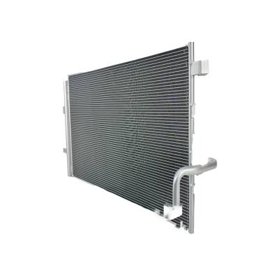 Rareelectrical - New A/C Condenser Compatible With Ford Ranger 3.0L 2024-2024 By Part Numbers Fo3030285 Mb3z 19712 F - Image 3