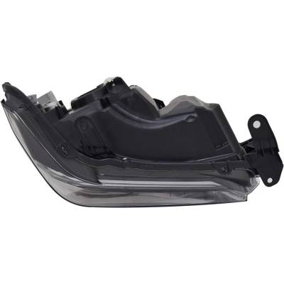 Rareelectrical - New Right Headlight Compatible With Toyota Tundra Trd Pro Crew Cab Pickup 4-Door 5.7L 2019 2020 2021 - Image 5