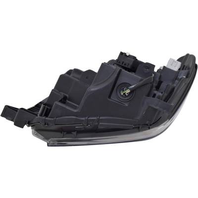 Rareelectrical - New Right Headlight Compatible With Toyota Tundra Trd Pro Crew Cab Pickup 4-Door 5.7L 2019 2020 2021 - Image 6