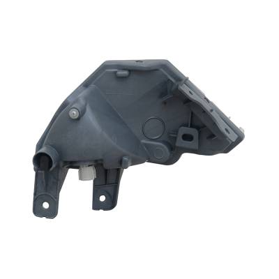 Rareelectrical - New Right Back Up Light Compatible With Toyota Rav4 Limited 2016-2017 81480-0R040 To2883107 - Image 3