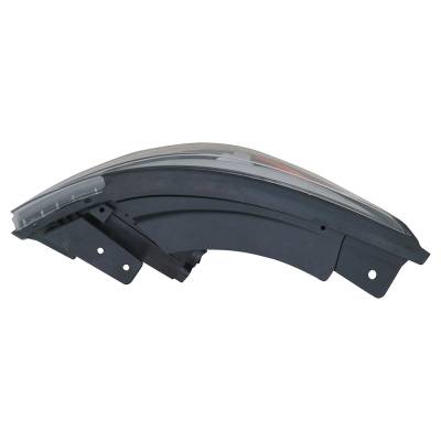 Rareelectrical - New Right Headlights Compatible With Kia Sedona L Mini Passenger Van 4-Door 2015 2016 2017 2018 By - Image 3