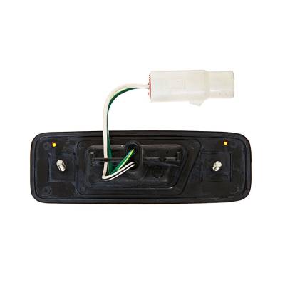 Rareelectrical - New Left Side Marker Light Compatible With Toyota Pickup 1982-1983 81740-19286 8174019286 To2551104 - Image 4