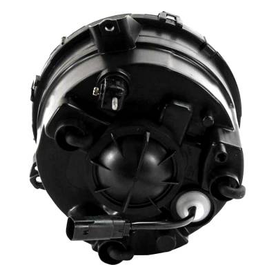 Rareelectrical - New Passenger Side Headlight Compatible With Jeep Wrangler Sport Utility 2018 By Part Number - Image 2