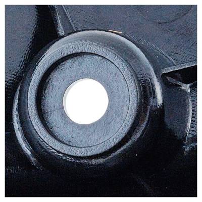 Rareelectrical - New Right Tail Lights Compatible With Mitsubishi Outlander 2.4L 3.0L 2007 2008 2009 2010 2011 2012 - Image 6