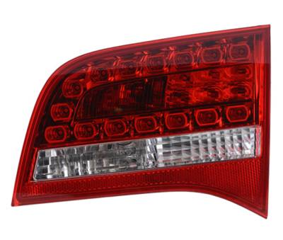 New OEM Valeo Inner Right Tail Light Compatible With Audi A6 Wagon 3.0 2009-2010 4F9945094e