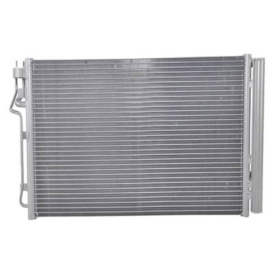 Rareelectrical - New A/C Condenser Compatible With Hyundai Sonata 2020 2021 2022 By Part Numbers Hy3030192 30224 - Image 3