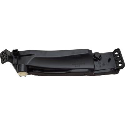 Rareelectrical - New Left Fog Light Assembly Compatible With Honda Accord 2018 2019 2020 By Part Numbers Ho2592145 - Image 4