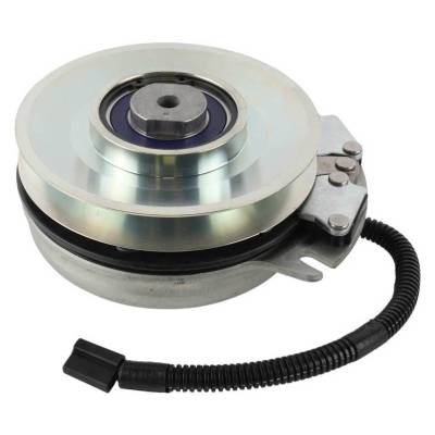 Rareelectrical - New Pto Clutch Fits Yazoo Kees Zmbi 42180 48180 48181 Zmbi48181 106880 539106880 - Image 2