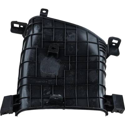 Rareelectrical - New Left Front Air Intake Duct Compatible With Kia Forte Ex 4 Cyl 2.0L Forte S 4 Cyl 2.0L Forte Sx 4 - Image 5