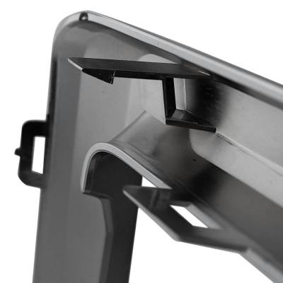 Rareelectrical - New Left Front Fog Light Trim Compatible With Gmc Sierra 1500 At4 Sierra 1500 Limited At4 2019-2022 - Image 5