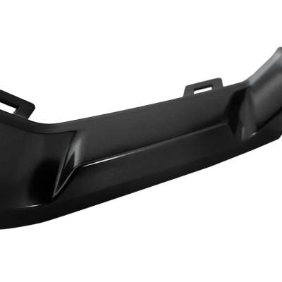 Rareelectrical - New Left Front Fog Light Trim Compatible With Gmc Sierra 1500 At4 Sierra 1500 Limited At4 2019-2022 - Image 8