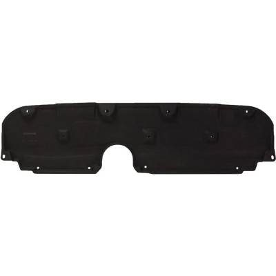 Rareelectrical - New Center Engine Splash Shield Compatible With Lexus Nx300h Luxury 4 Cyl 2.5L Nx200t Base 4 Cyl - Image 2