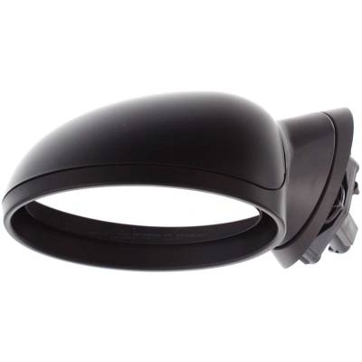 Rareelectrical - New Left Mirror Compatible With Mini Cooper 1.6L 2002-2007 By Part Numbers Mc1320101 51167192473 - Image 4