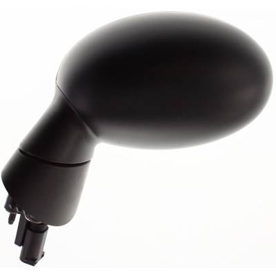 Rareelectrical - New Left Mirror Compatible With Mini Cooper 1.6L 2002-2007 By Part Numbers Mc1320101 51167192473 - Image 5