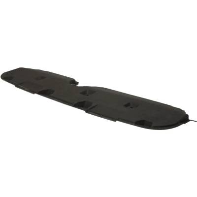 Rareelectrical - New Center Engine Splash Shield Compatible With Lexus Nx300h Base 4 Cyl 2.5L Nx200t Base 4 Cyl 2.0L - Image 4