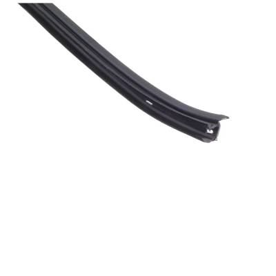 Rareelectrical - Black Door Molding And Beltlines Compatible With Toyota Tundra Sr5 Tundra Limited 2000-2006 By - Image 2