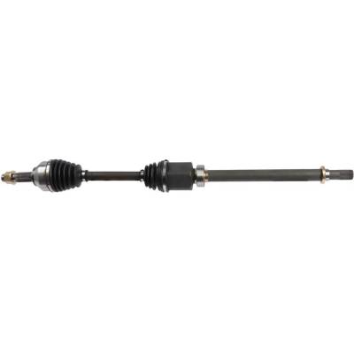 New Axle Assembly Compatible With Nissan Rogue S 4 Cyl 2.5L Rogue S Krom 4 Cyl 2.5L Rogue Sl 4 Cyl