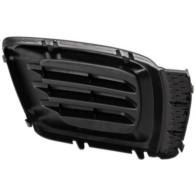 Rareelectrical - New Textured Black Fog Light Cover Compatible With Subaru Forester 2.0Xt Limited 4 Cyl 2.0L Forester - Image 6