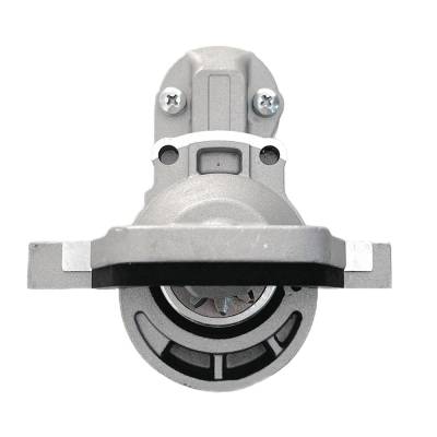 Rareelectrical - New 1.4Kw Starter Compatible With Ford Mustang 2.3L 2018 2019 2020 2021 2022 2023 By Part Numbers - Image 3