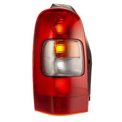 New Left Side Tail Light Compatible With Pontiac Trans Sport 1997-1998 Gm2800134 19206745