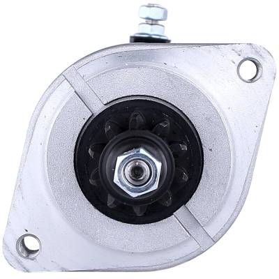 Rareelectrical - New Starter Compatible With Cub Cadet Zero Turn Rzt50 Rzt54 2012-2014 21163-7034 211637035 - Image 8