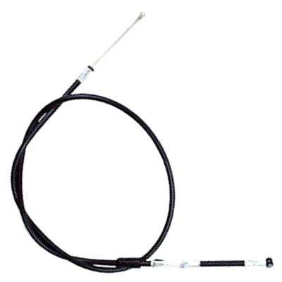 Rareelectrical - New Clutch Cable Compatible With Suzuki Motorcycle Rm 125 Rm125 2004-2008 By Part Number 58210-37F11 - Image 2