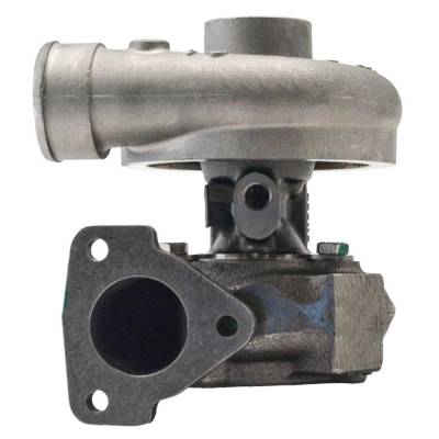 New OEM Replacement Turbocharger Compatible With Deutz Bl3l914 Bf4m1011 & Bf4m1011f 2.9L Engines By