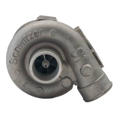 Rareelectrical - New OEM Replacement Turbocharger Compatible With Deutz-Powered Compact Construction & Agricultural - Image 3