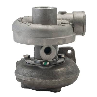 Rareelectrical - New OEM Replacement Turbocharger Compatible With Small Wheel Loaders Trenchers Generators & Mini - Image 2