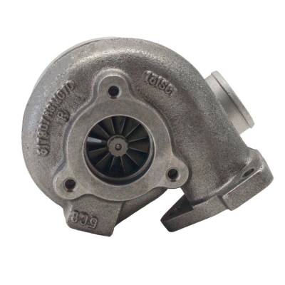 Rareelectrical - New OEM Replacement Turbocharger Compatible With Small Wheel Loaders Trenchers Generators & Mini - Image 4