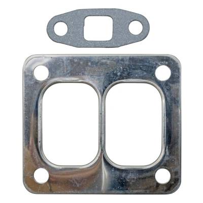 Rareelectrical - New OEM Replacement Turbocharger Compatible With John Deere 6090H Powertech Gensets And Industrial - Image 3