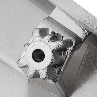 Rareelectrical - New Left Grille Trim Compatible With Honda Accord Se Accord Sport Accord Sport Se 2021-2022 - Image 7