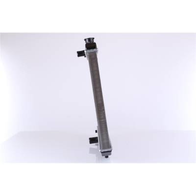 Rareelectrical - New Radiator Compatible With Suzuki Esteem Glx By Part Numbers 64154 1770063G00a01 17700-63G00 - Image 2