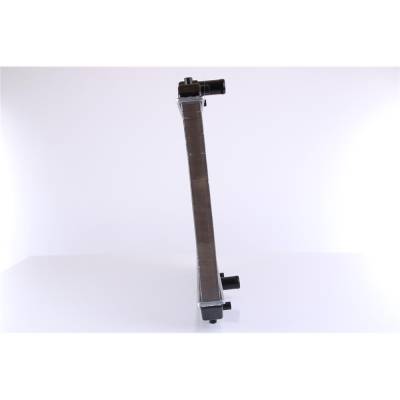 Rareelectrical - New Radiator Compatible With Suzuki Esteem Glx By Part Numbers 64154 1770063G00a01 17700-63G00 - Image 3