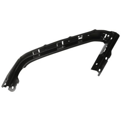 Rareelectrical - Right Front Bumper Retainer Compatible With Honda Pilot Lx 6 Cyl 3.5L Pilot Ex 6 Cyl 3.5L 2003-2005 - Image 5