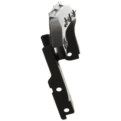 Rareelectrical - Right Front Bumper Retainer Compatible With Honda Pilot Lx 6 Cyl 3.5L Pilot Ex 6 Cyl 3.5L 2003-2005 - Image 8