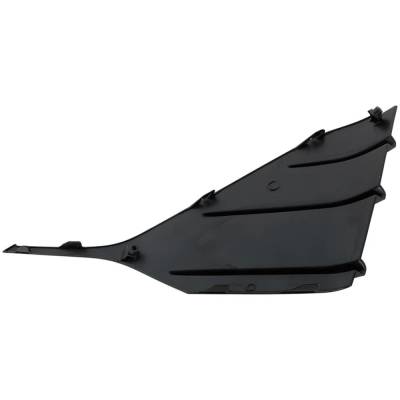 Rareelectrical - New Left Front Fog Light Cover Compatible With Hyundai Elantra Luxury 4 Cyl 2.0L Elantra Luxury - Image 4