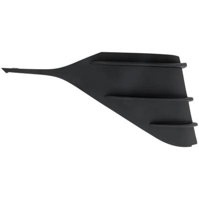 Rareelectrical - New Left Front Fog Light Cover Compatible With Hyundai Elantra Essential 4 Cyl 2.0L Elantra - Image 2