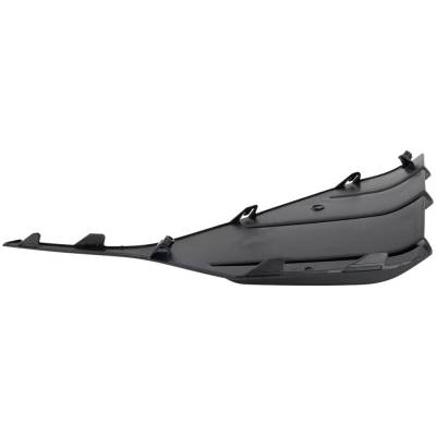 Rareelectrical - New Left Front Fog Light Cover Compatible With Hyundai Elantra Limited Hybrid 4 Cyl 1.6L Elantra N - Image 5