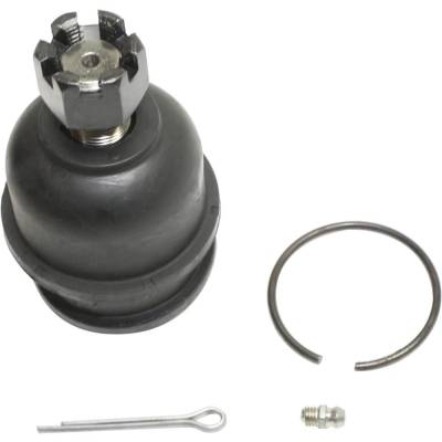 Rareelectrical - New Lower Ball Joint Compatible With Nissan Pickup Base 4 Cyl 2.4L D21 Xe 6 Cyl 3.0L D21 E 6 Cyl - Image 4